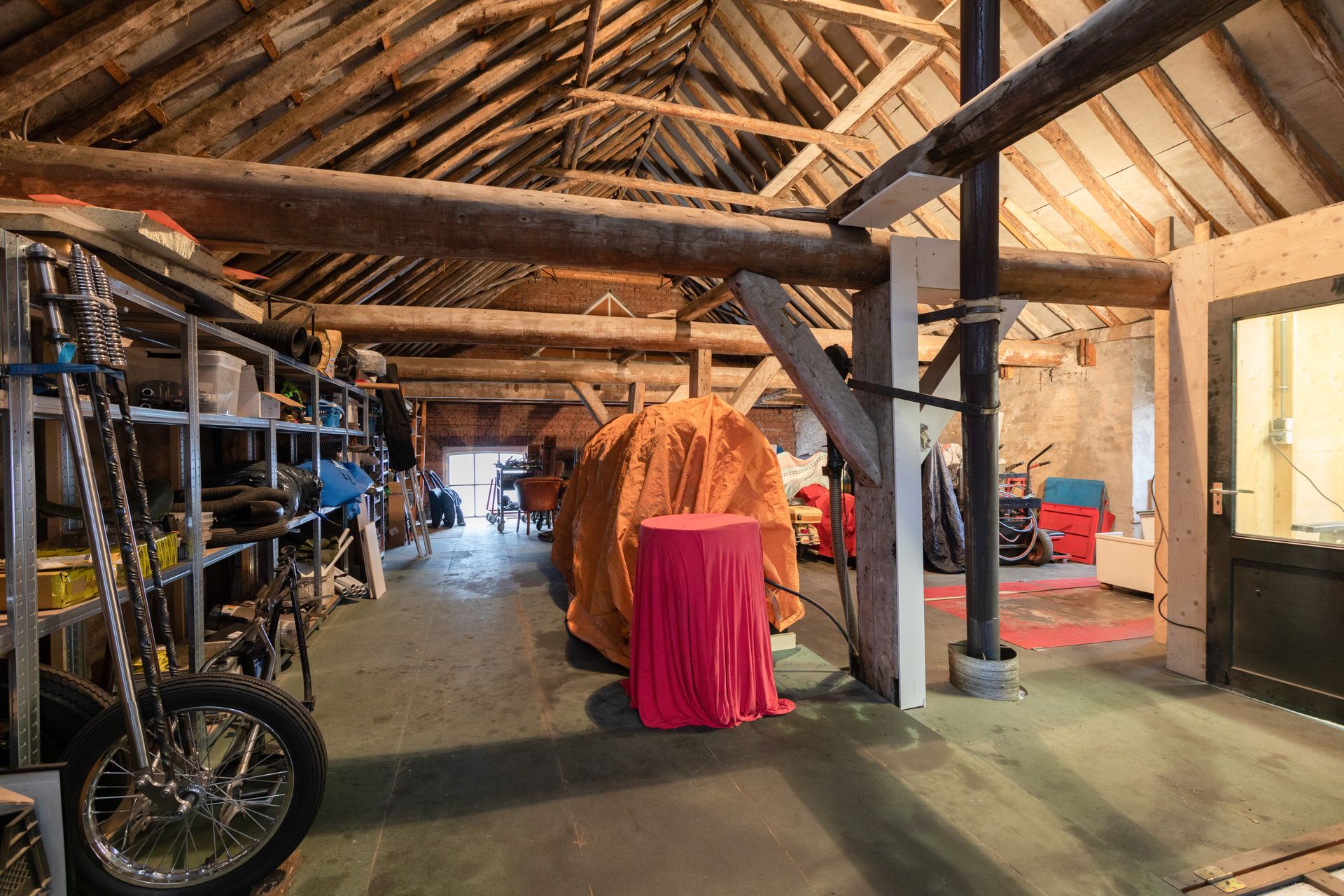 van Camminghaweg 3, Arum