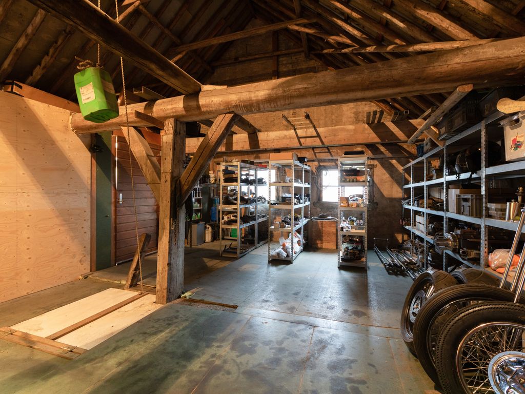 van Camminghaweg 3, Arum