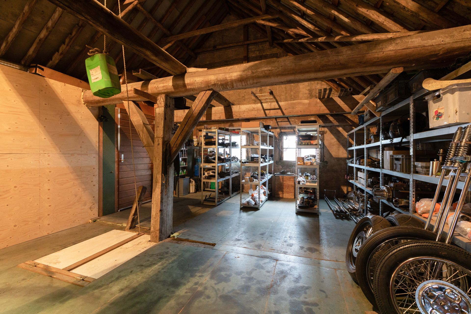 van Camminghaweg 3, Arum