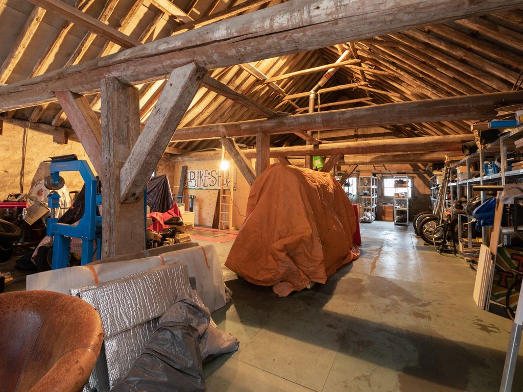 van Camminghaweg 3, Arum