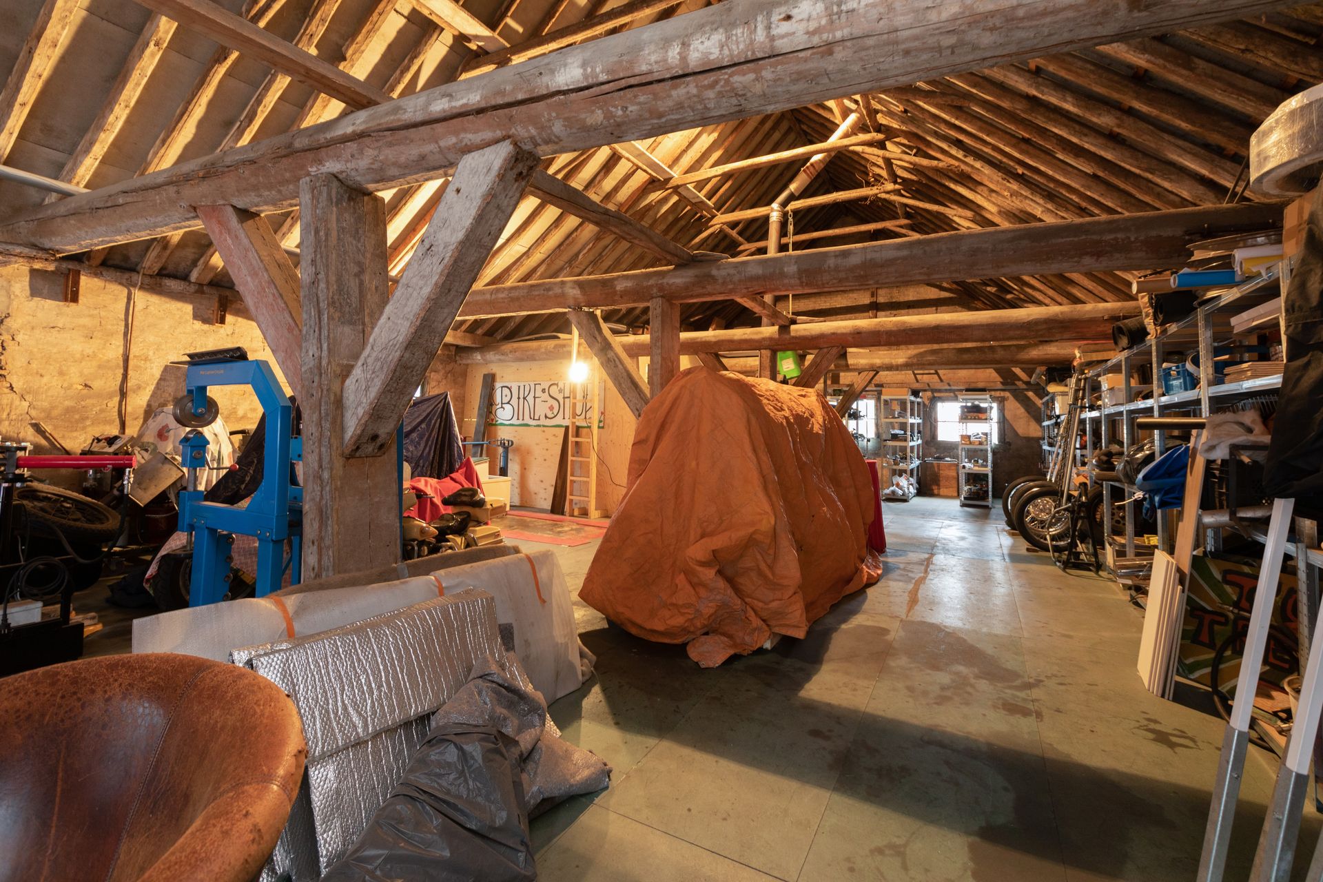 van Camminghaweg 3, Arum