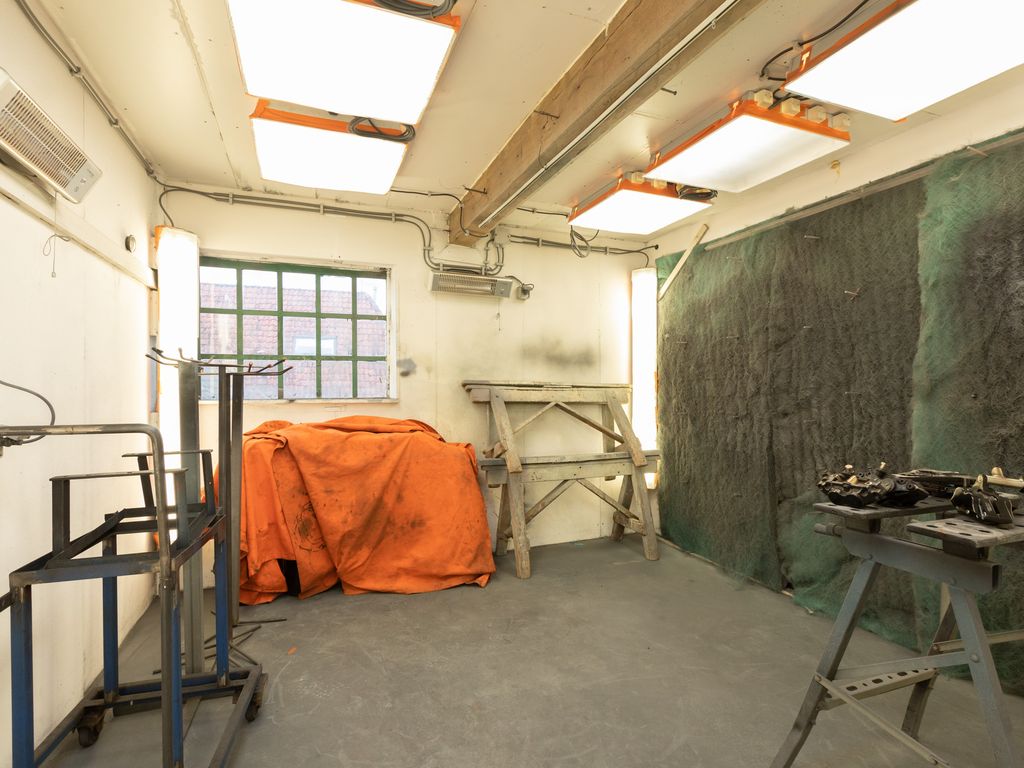 van Camminghaweg 3, Arum