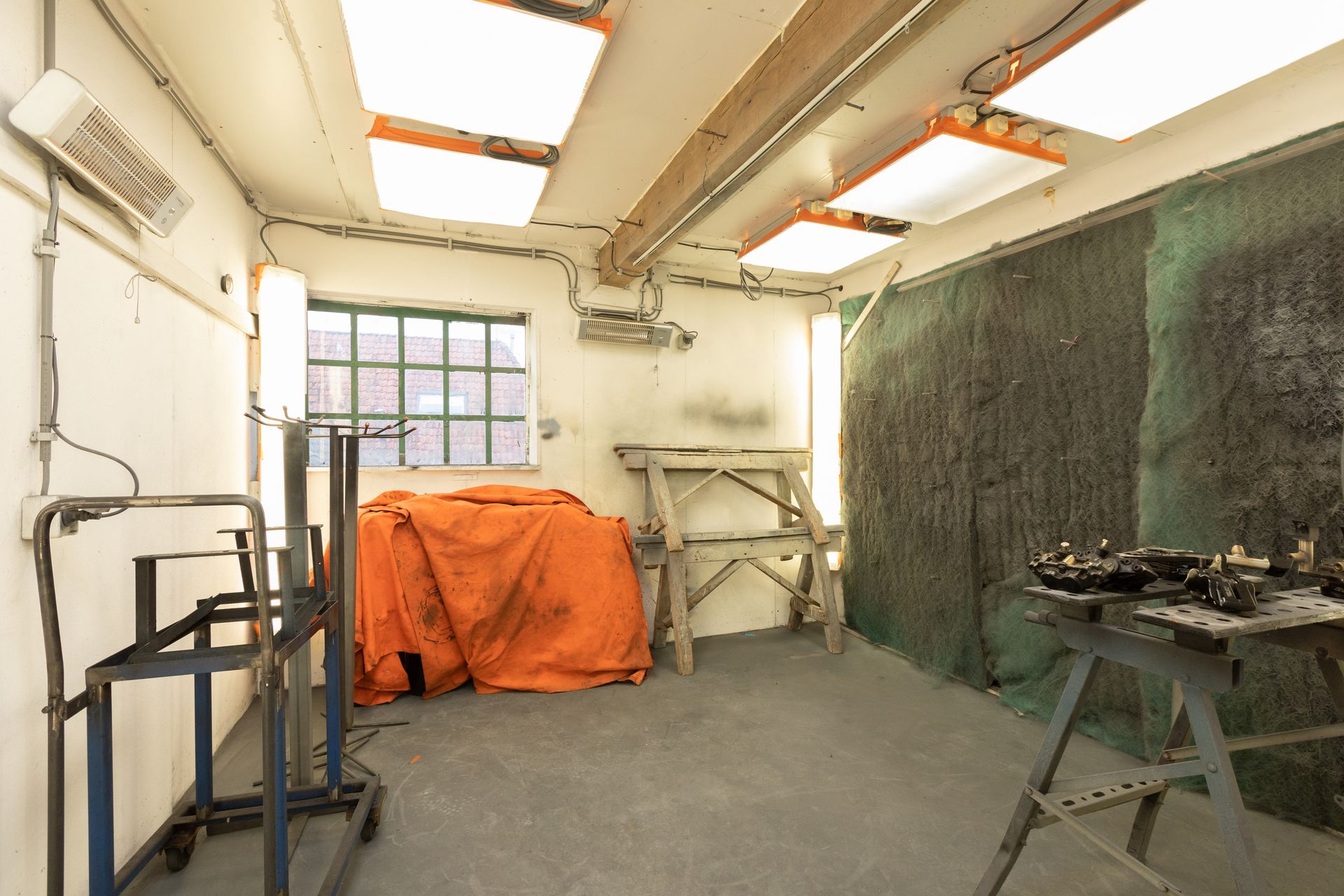 van Camminghaweg 3, Arum