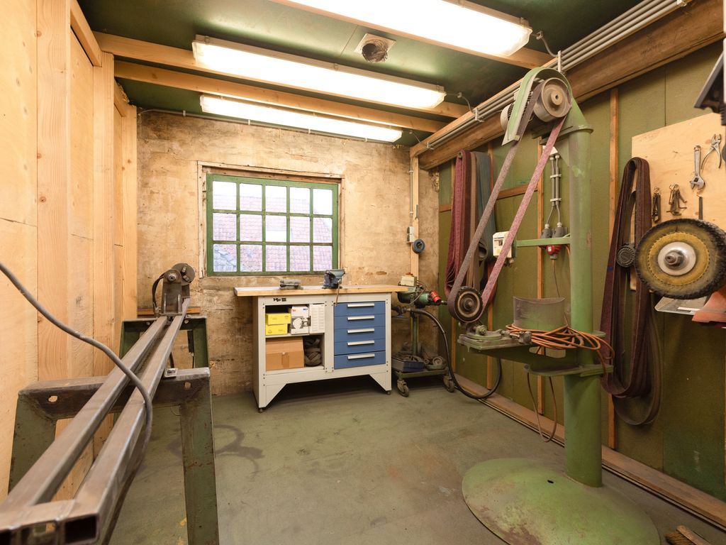 van Camminghaweg 3, Arum