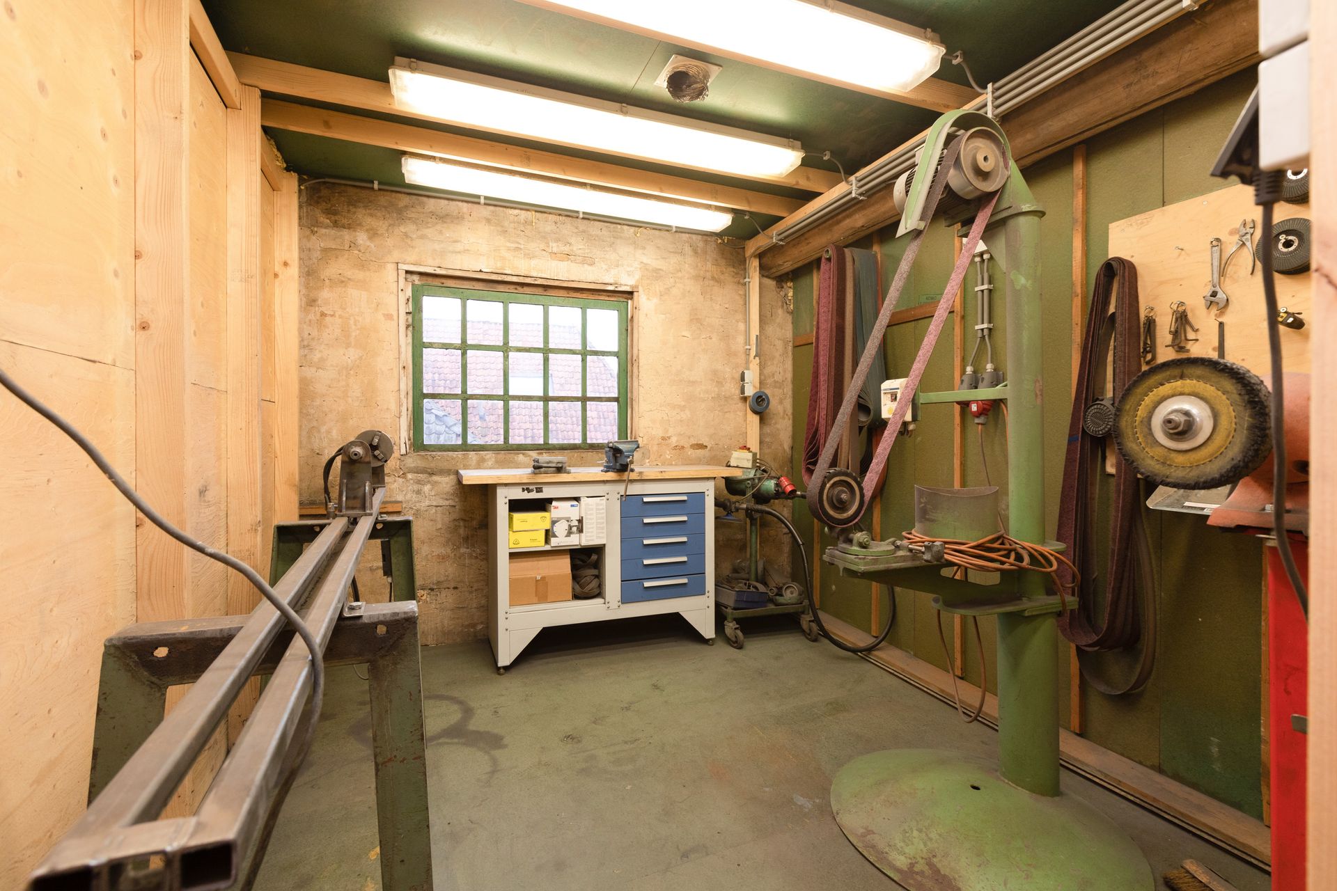 van Camminghaweg 3, Arum