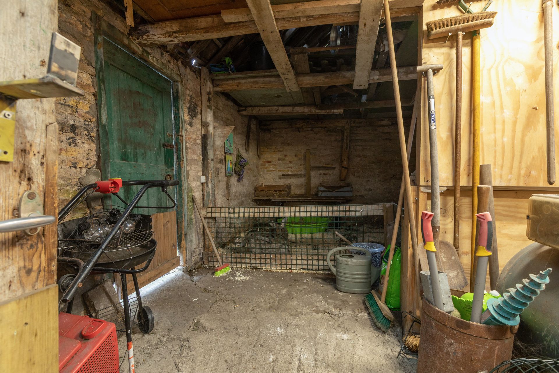 van Camminghaweg 3, Arum