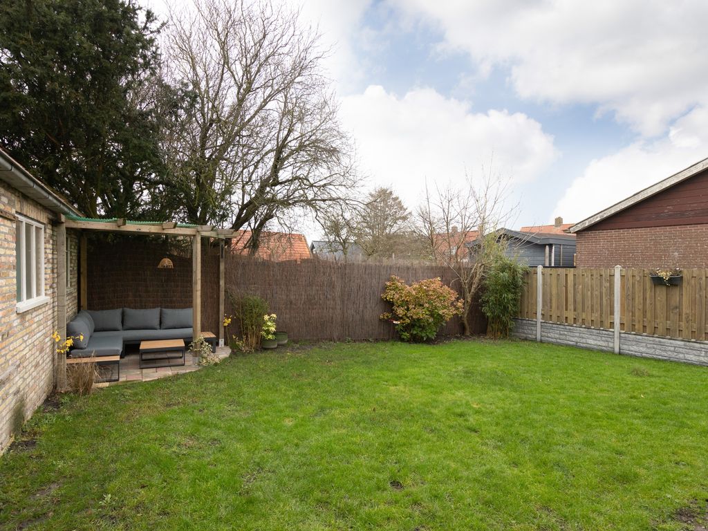 van Camminghaweg 3, Arum