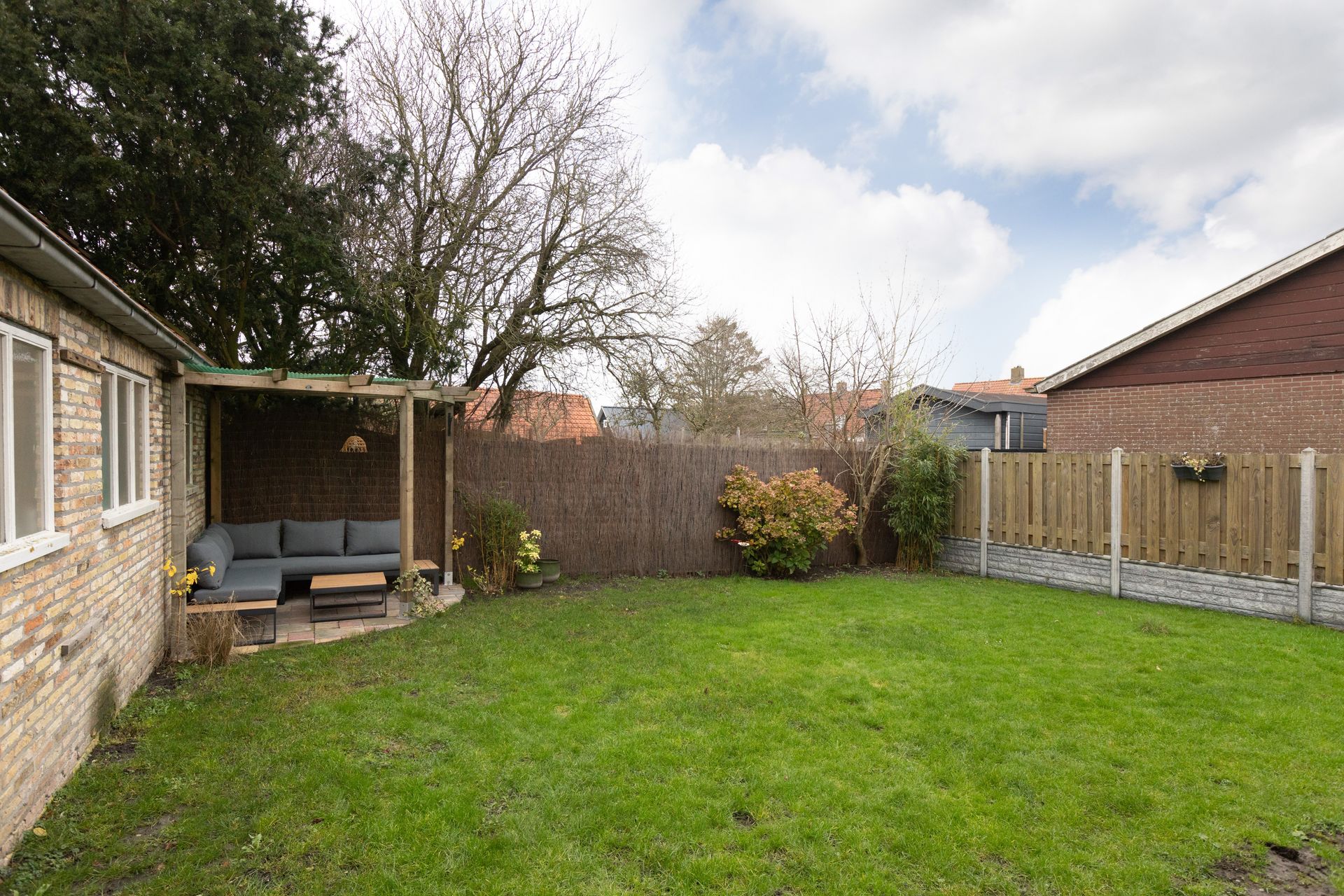 van Camminghaweg 3, Arum