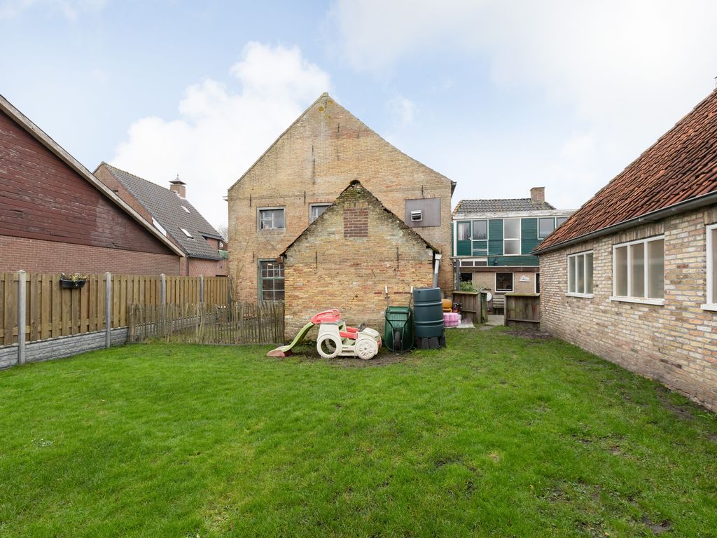 van Camminghaweg 3, Arum