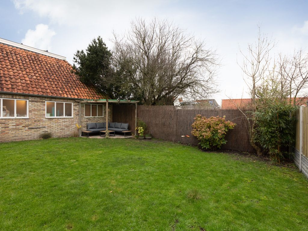 van Camminghaweg 3, Arum