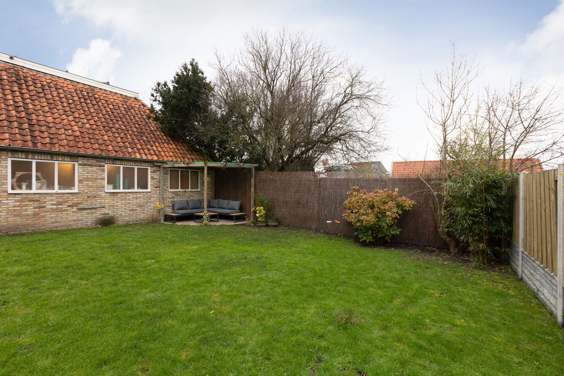 van Camminghaweg 3, Arum