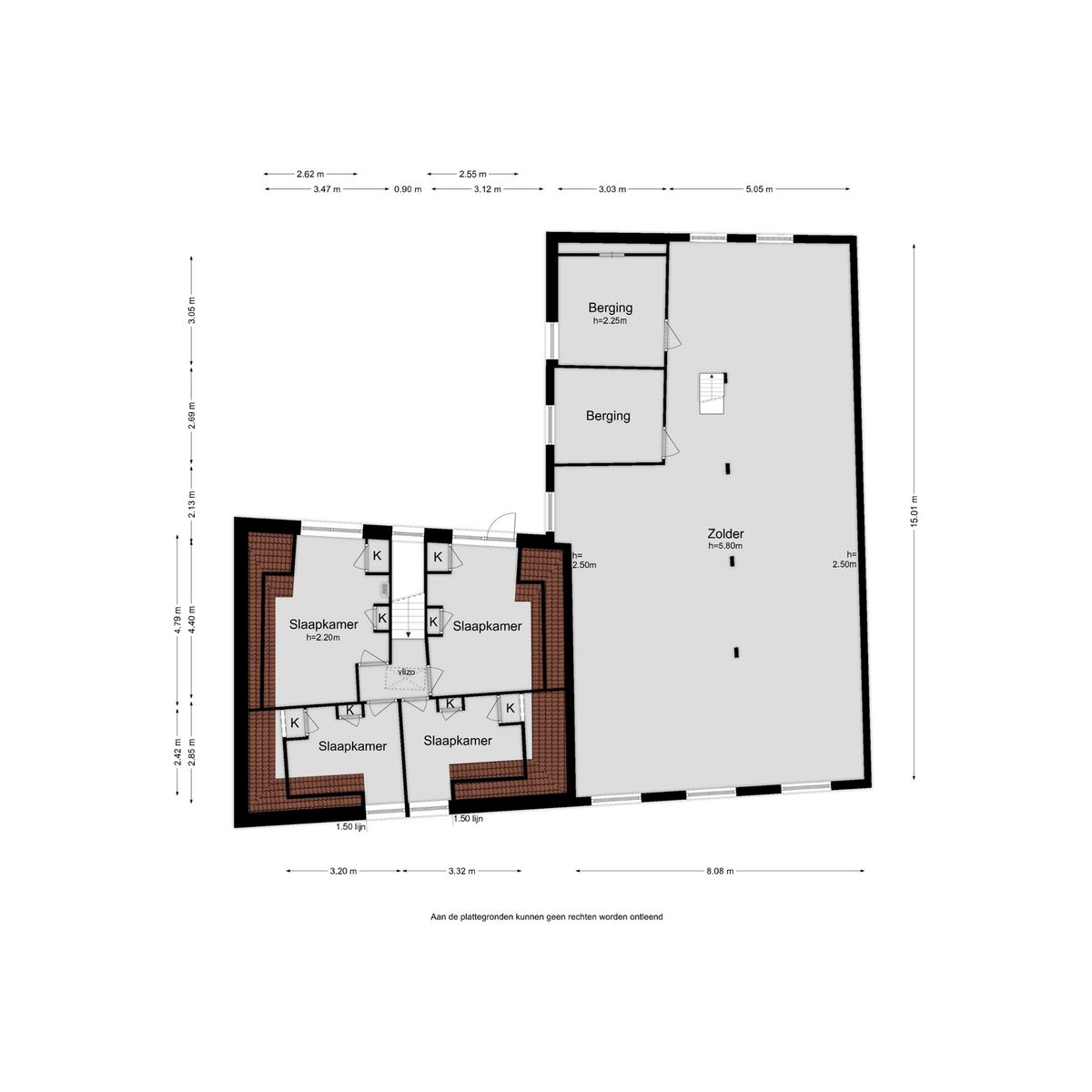 van Camminghaweg 3, Arum