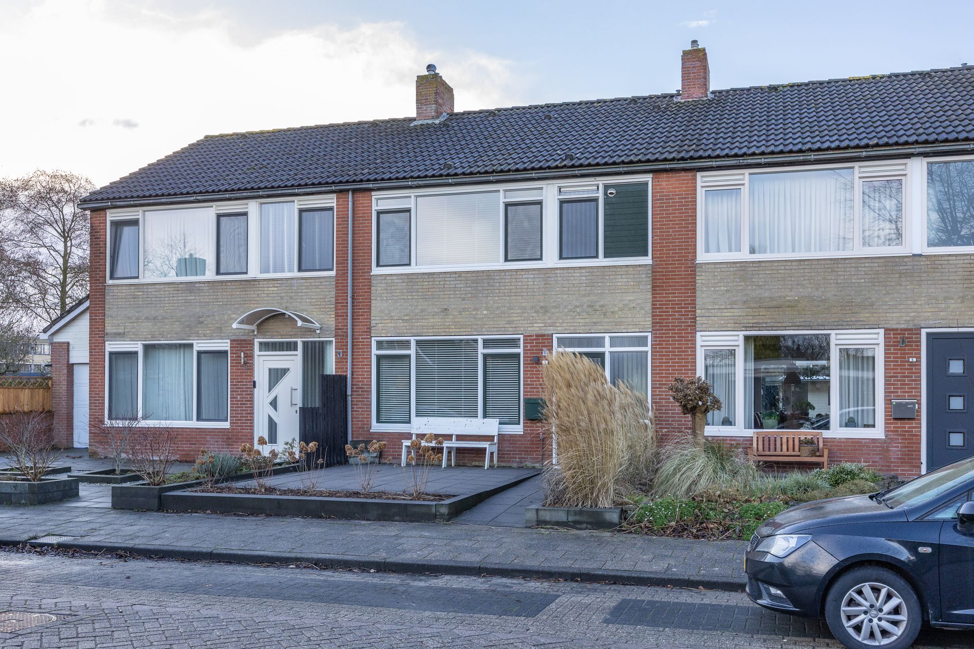 De Diken 4, Bolsward