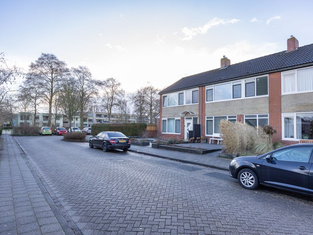 De Diken 4, Bolsward