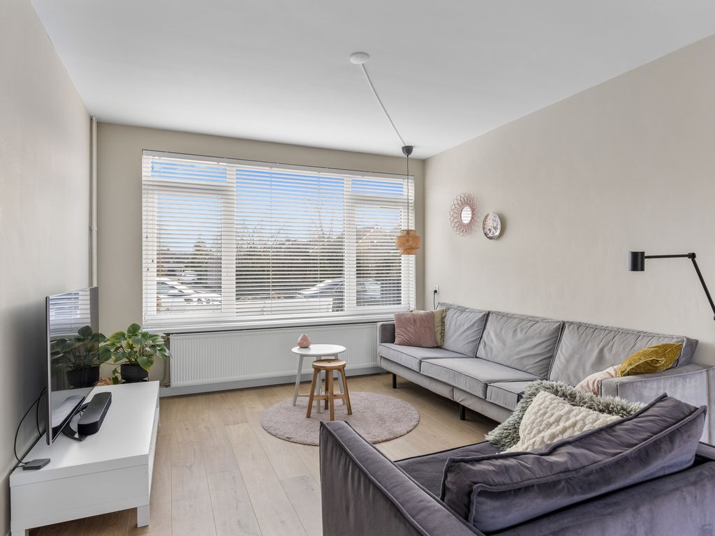 De Diken 4, Bolsward