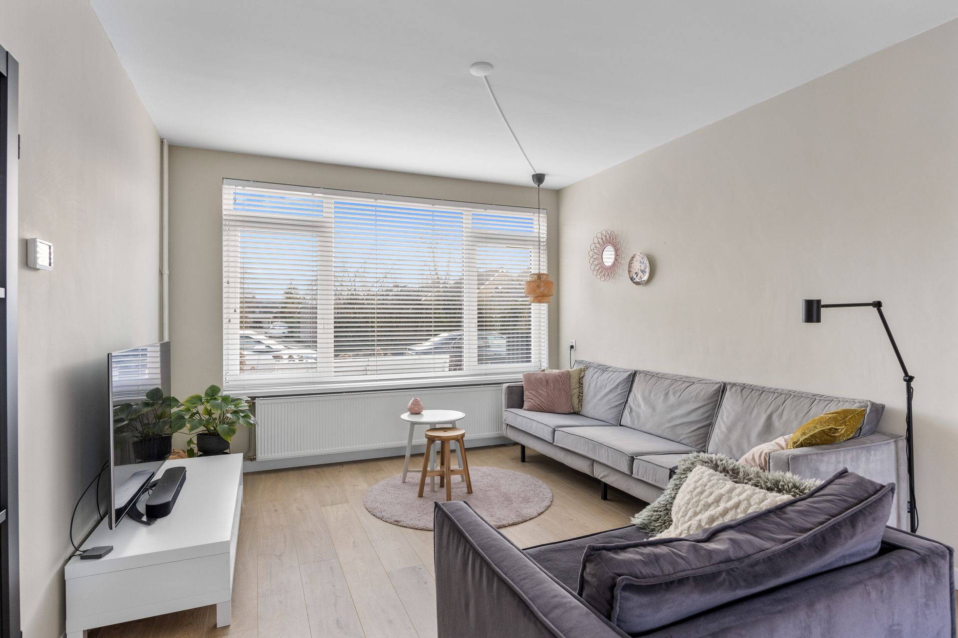 De Diken 4, Bolsward