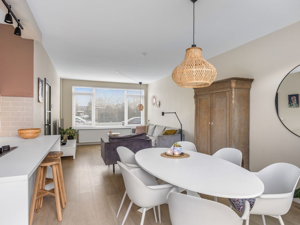 De Diken 4, Bolsward