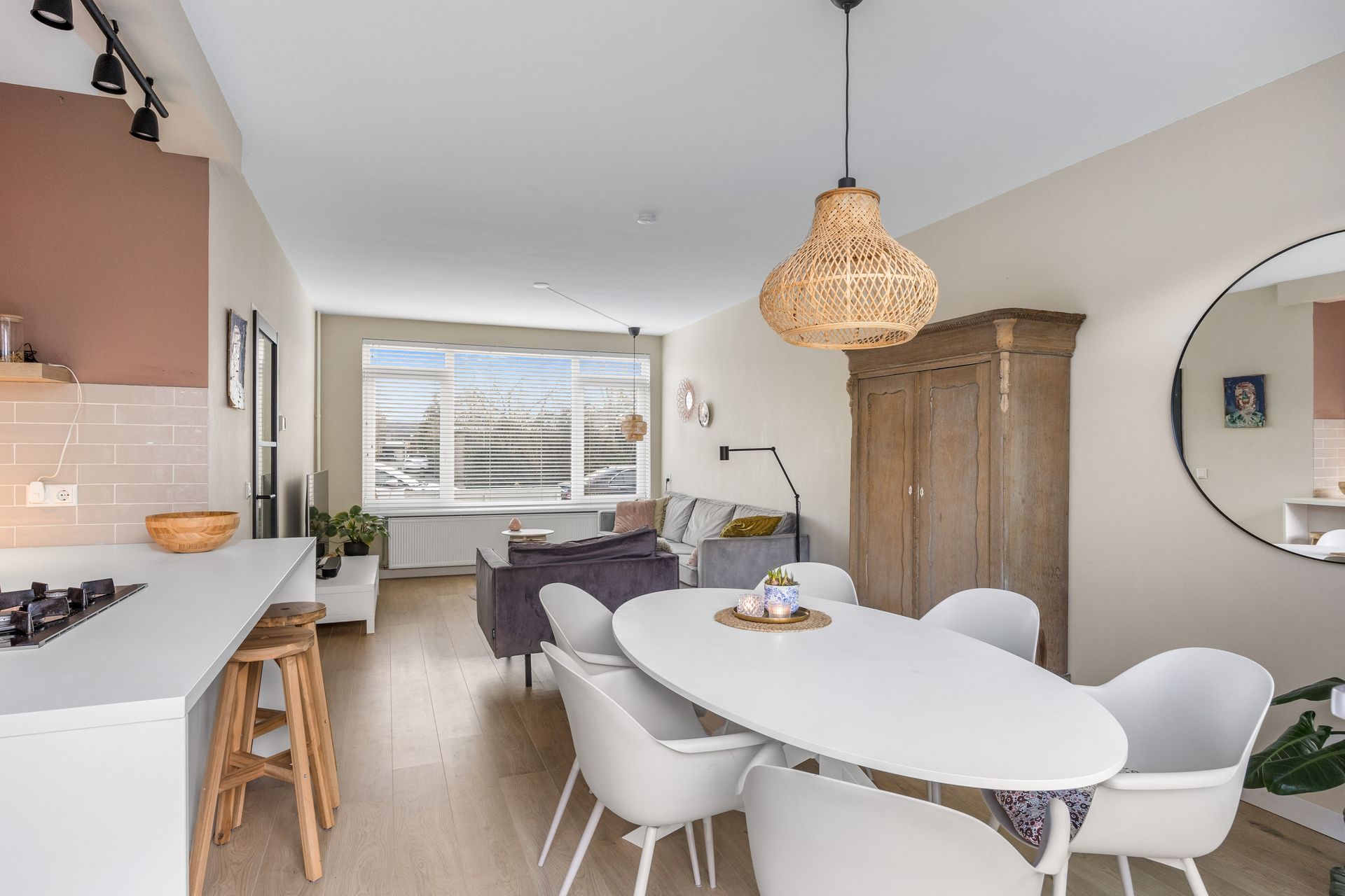 De Diken 4, Bolsward