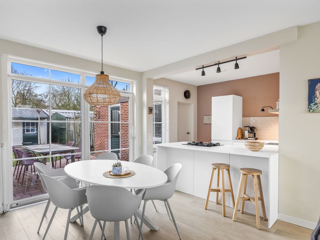 De Diken 4, Bolsward