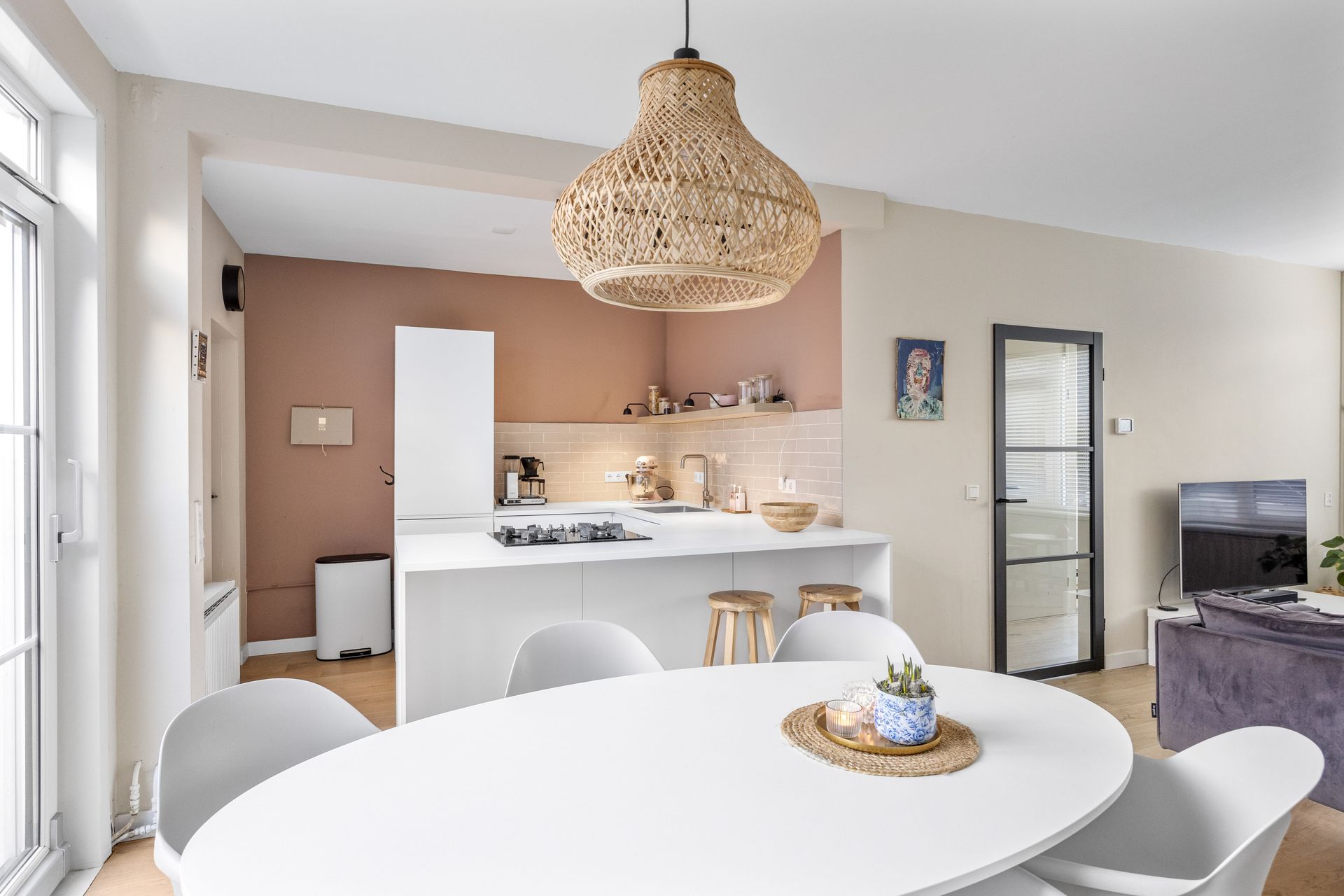 De Diken 4, Bolsward