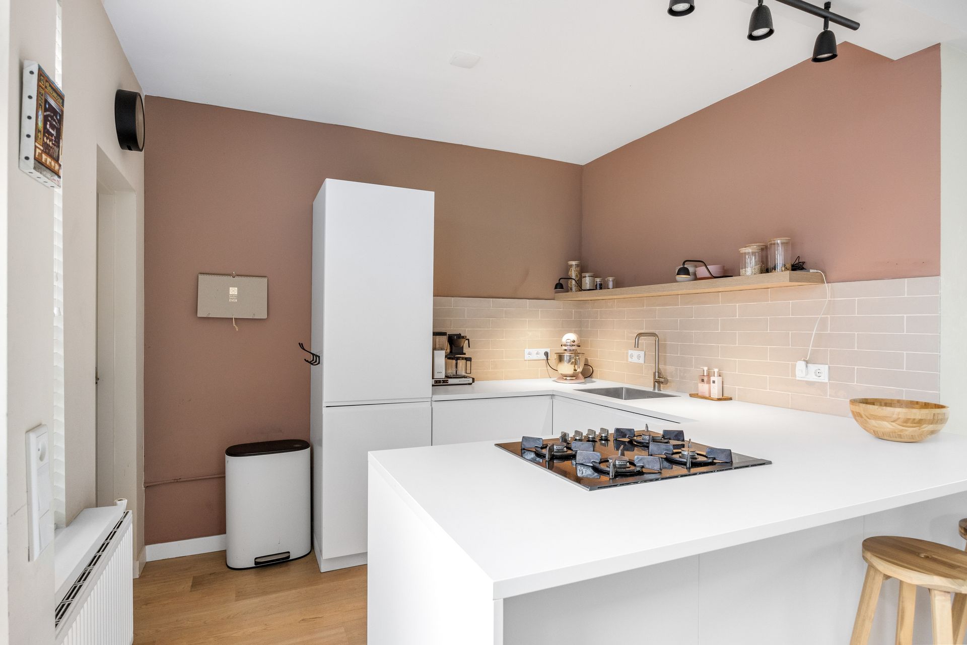 De Diken 4, Bolsward