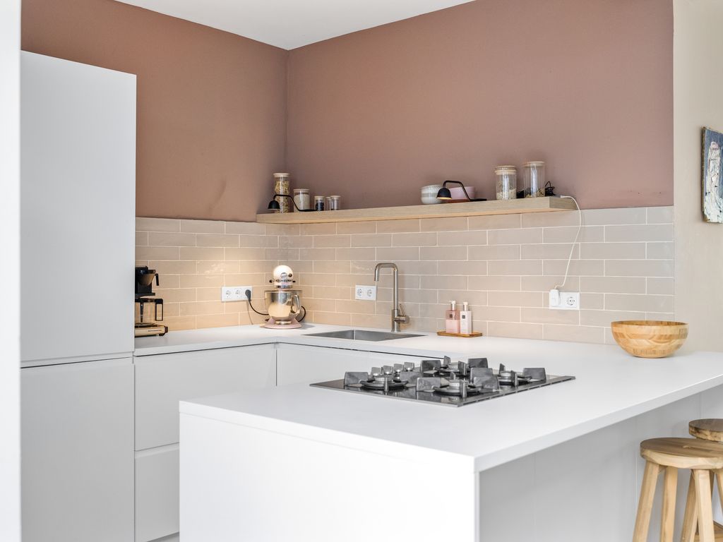 De Diken 4, Bolsward