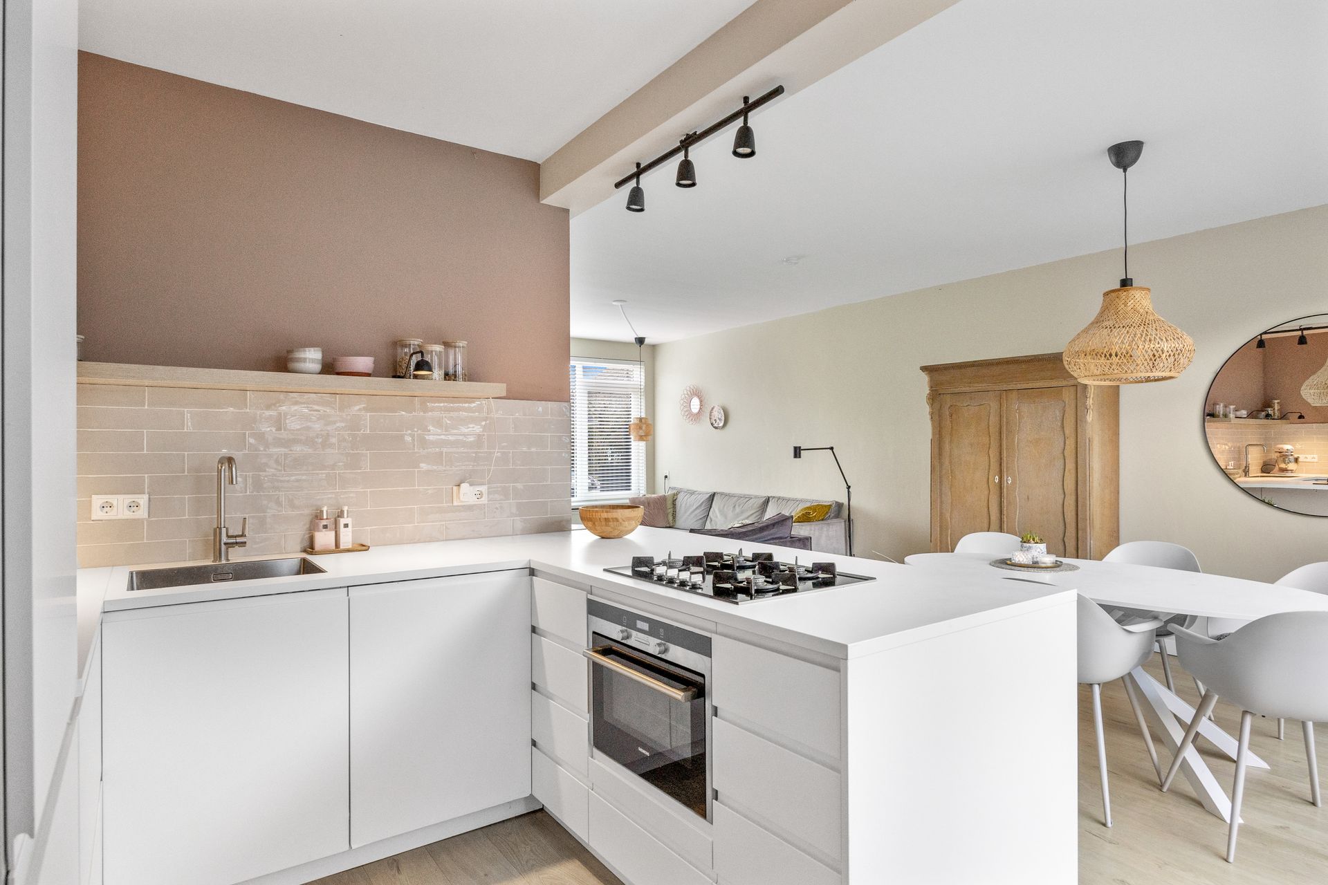 De Diken 4, Bolsward