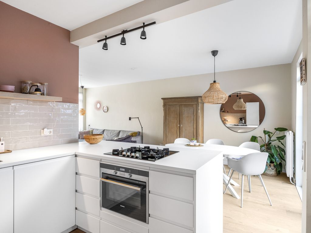 De Diken 4, Bolsward