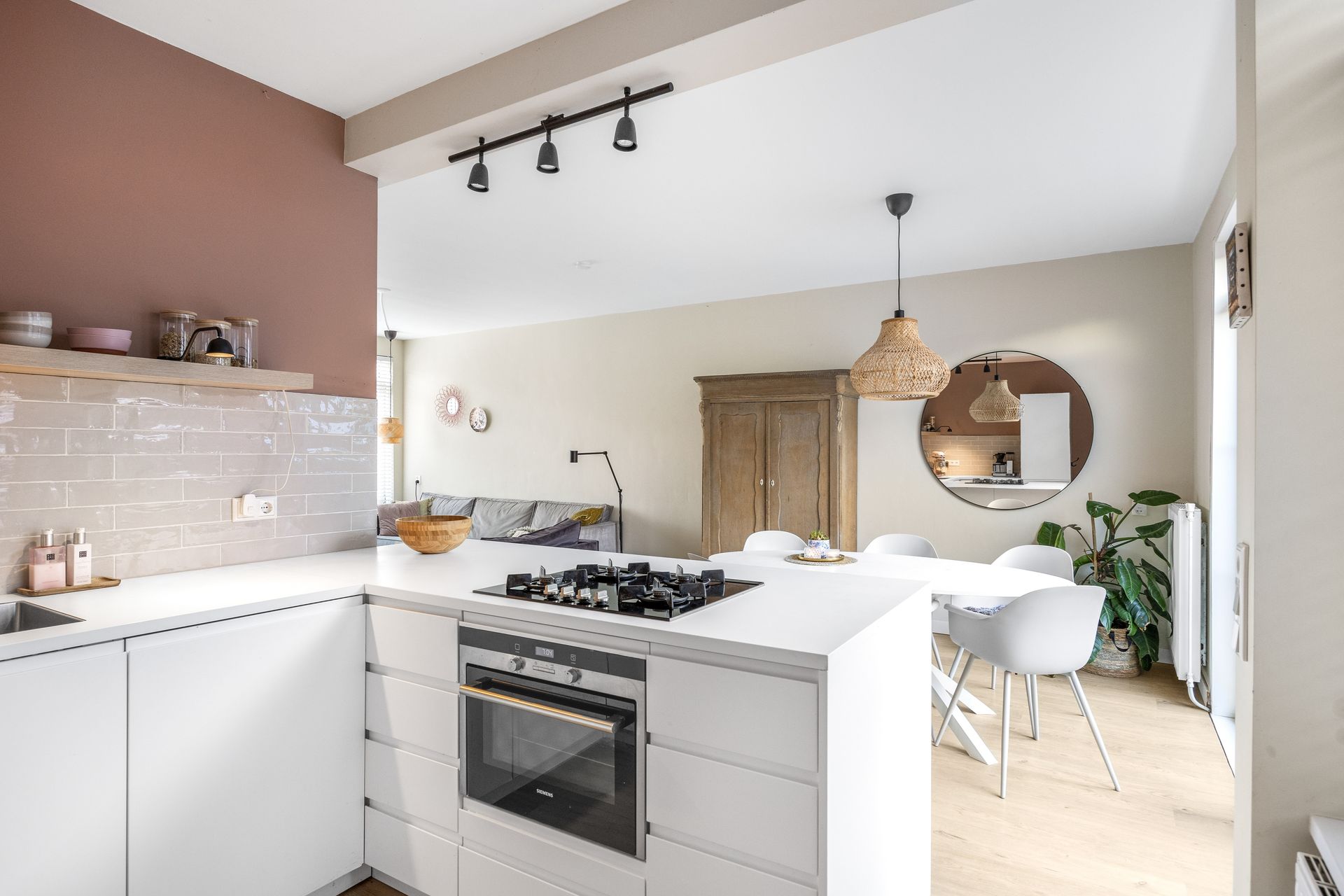 De Diken 4, Bolsward