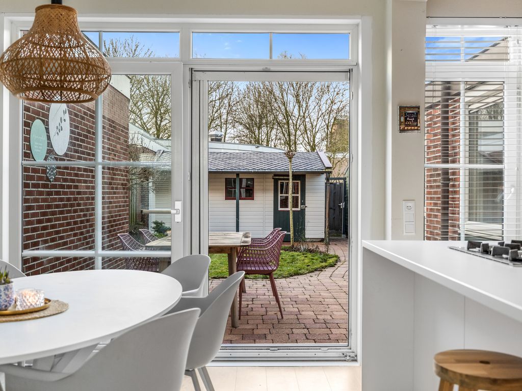 De Diken 4, Bolsward