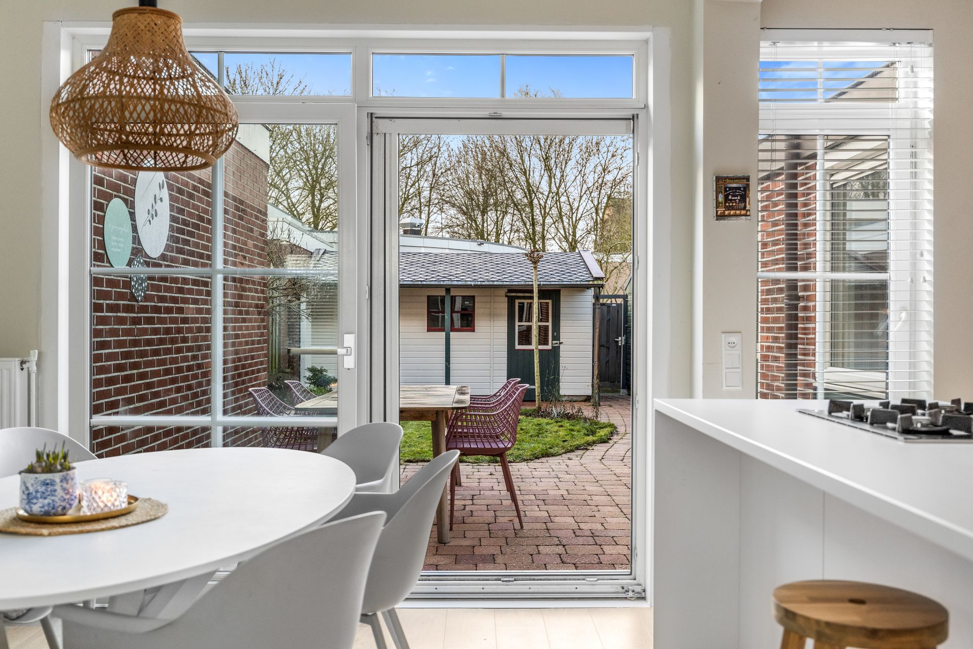 De Diken 4, Bolsward