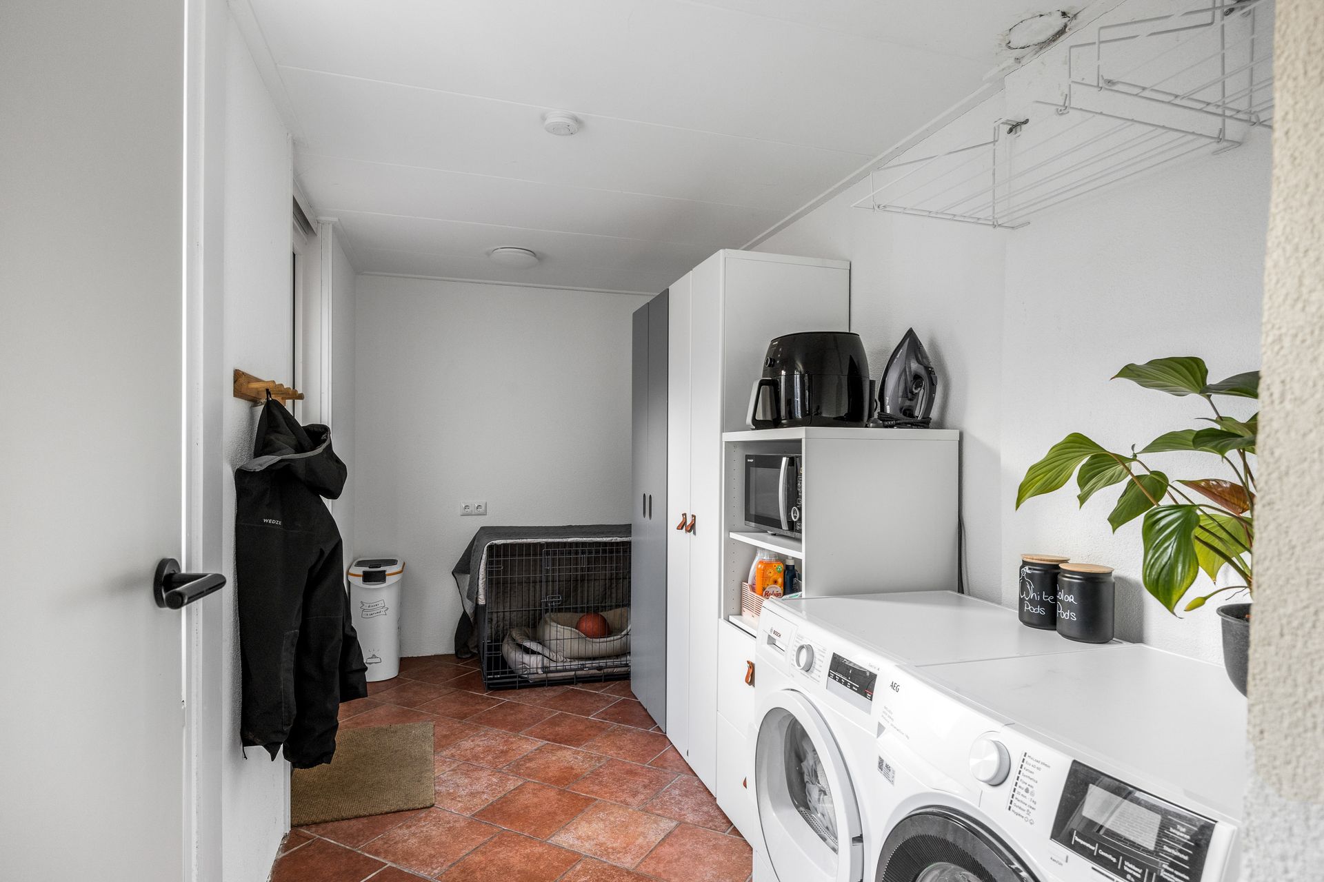 De Diken 4, Bolsward