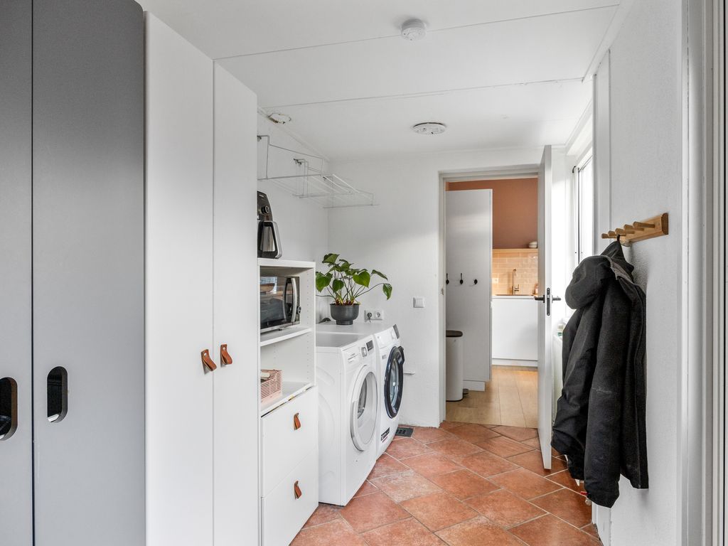 De Diken 4, Bolsward