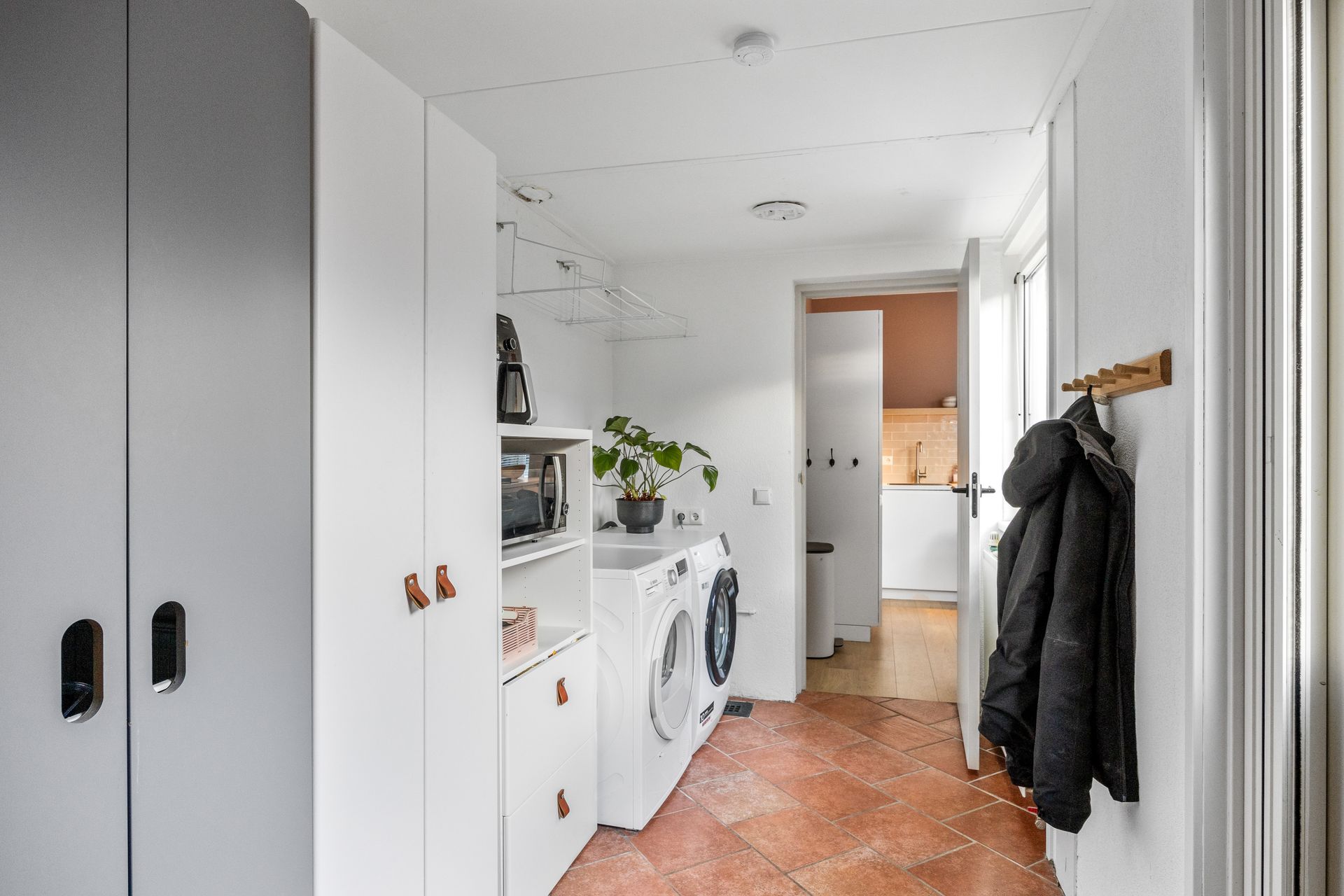 De Diken 4, Bolsward