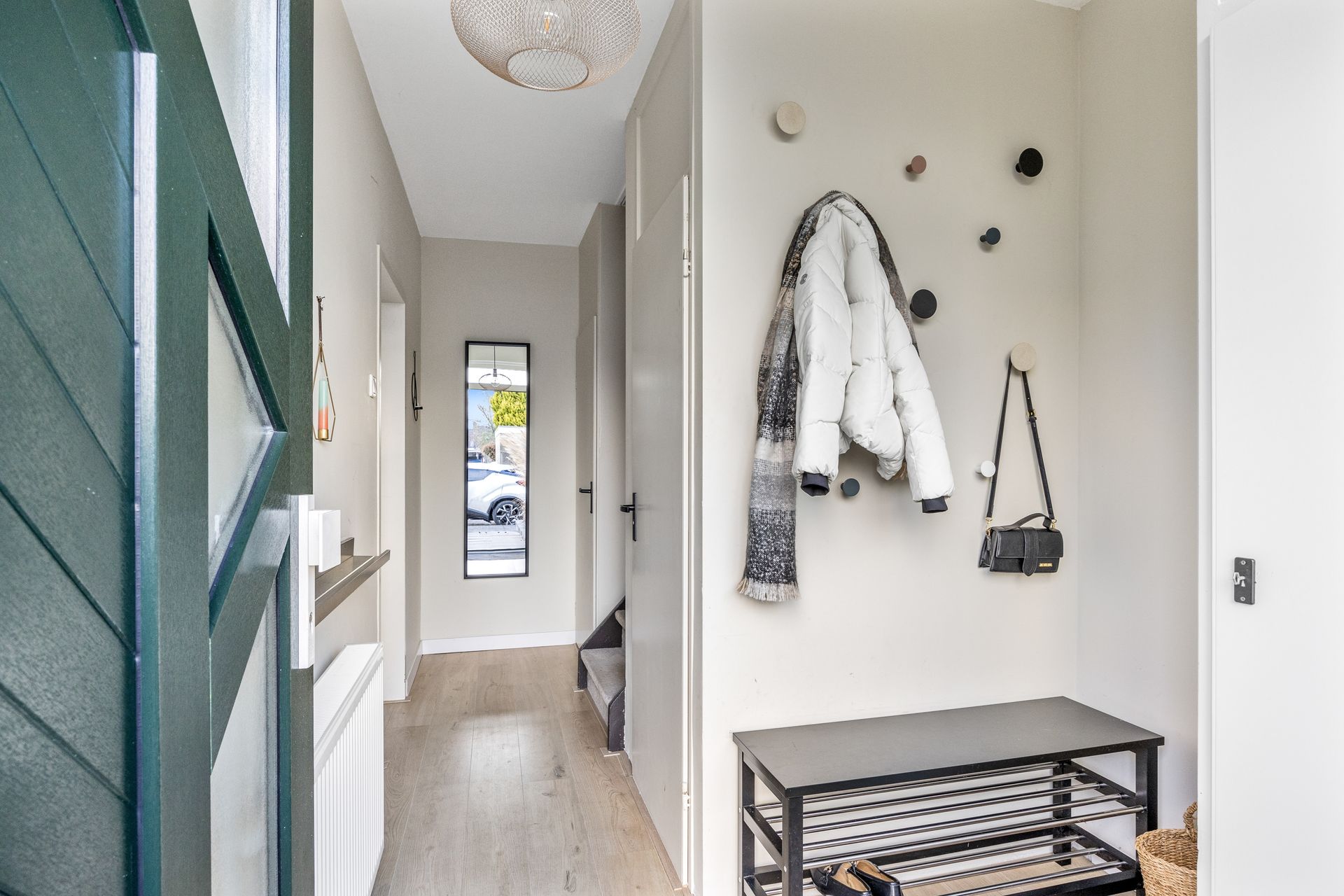 De Diken 4, Bolsward