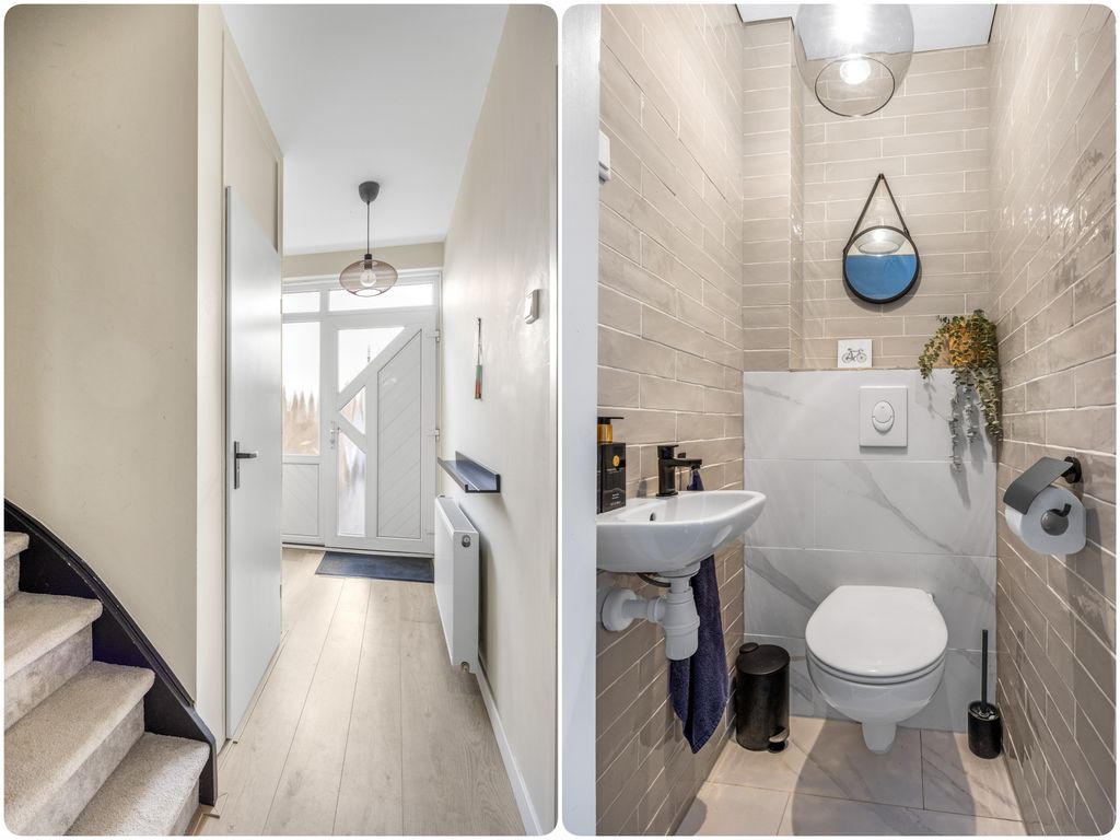 De Diken 4, Bolsward