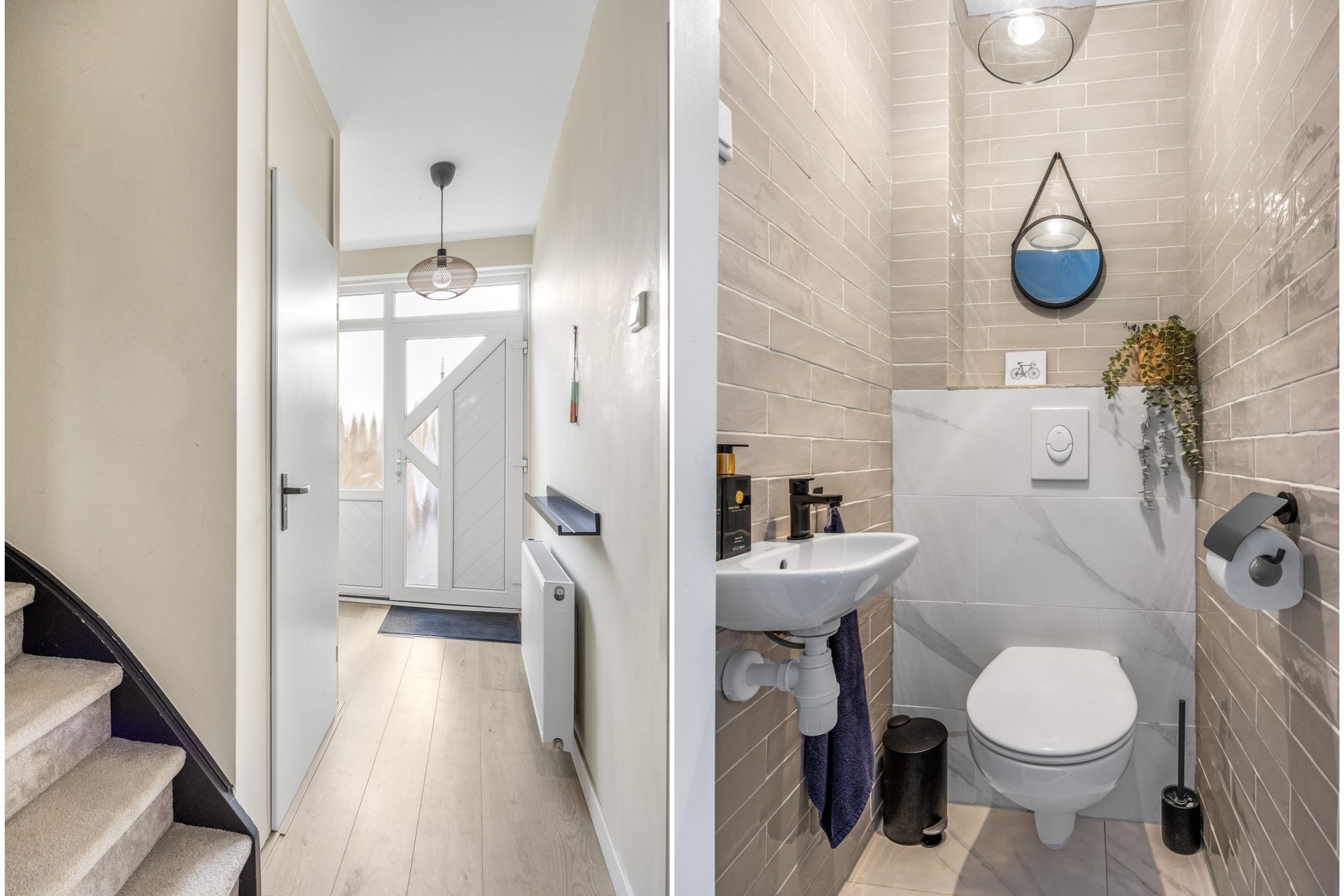 De Diken 4, Bolsward