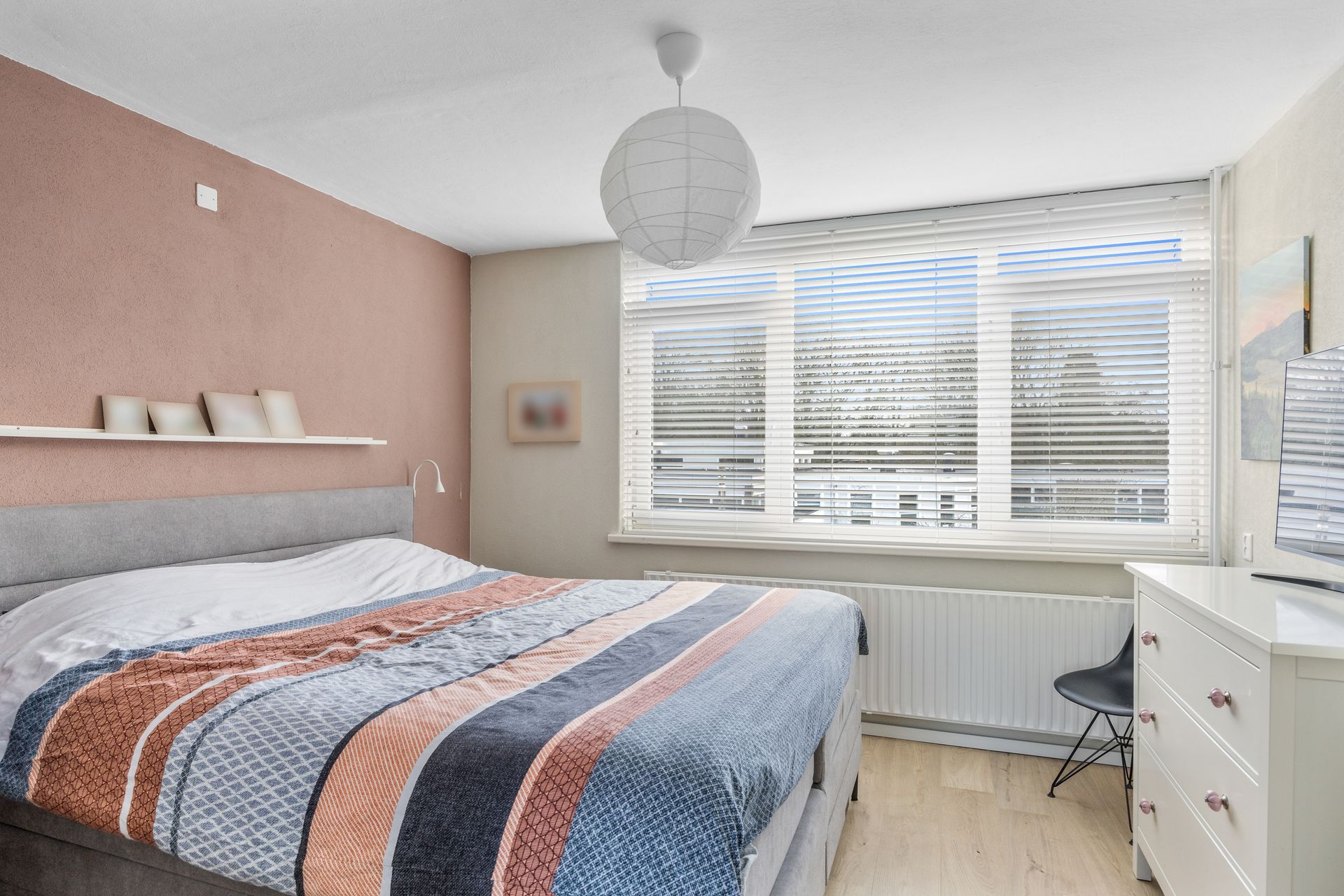 De Diken 4, Bolsward