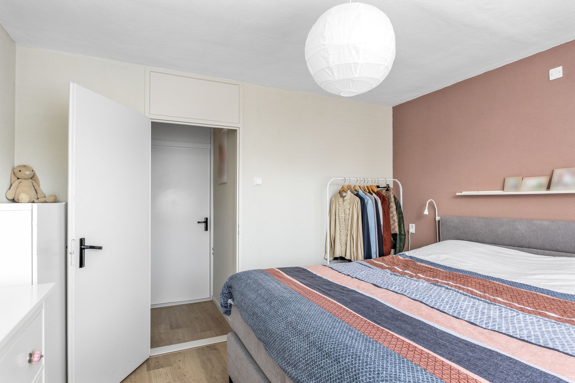 De Diken 4, Bolsward