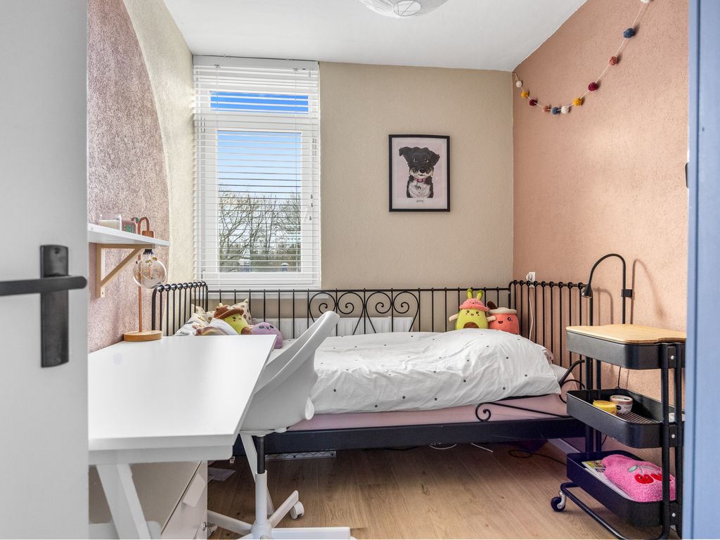 De Diken 4, Bolsward