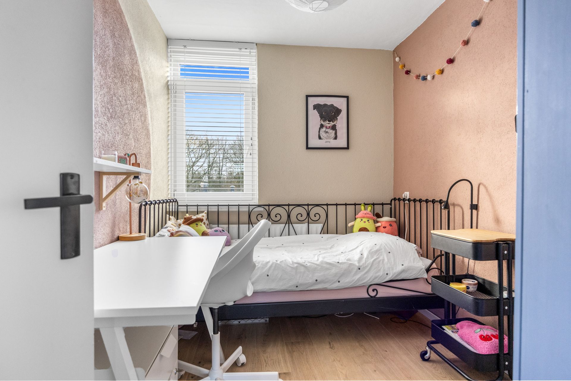 De Diken 4, Bolsward