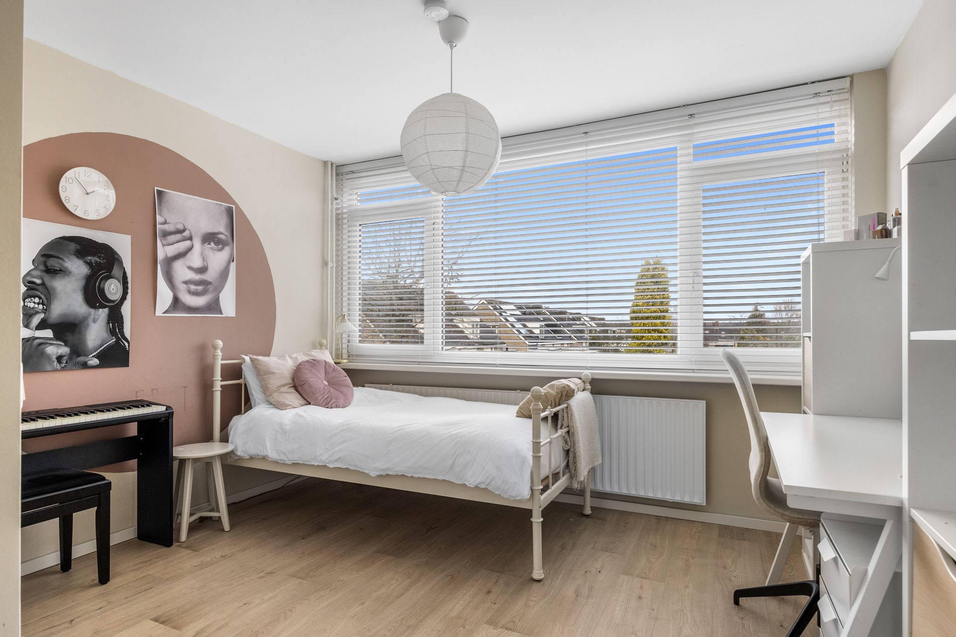 De Diken 4, Bolsward