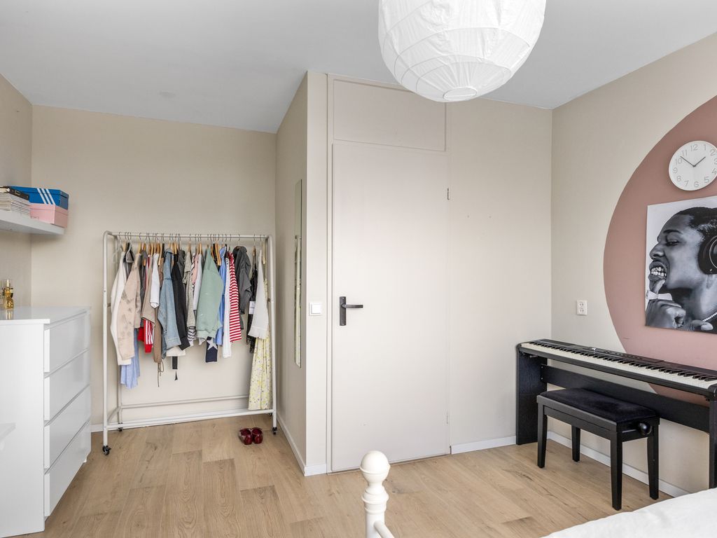 De Diken 4, Bolsward