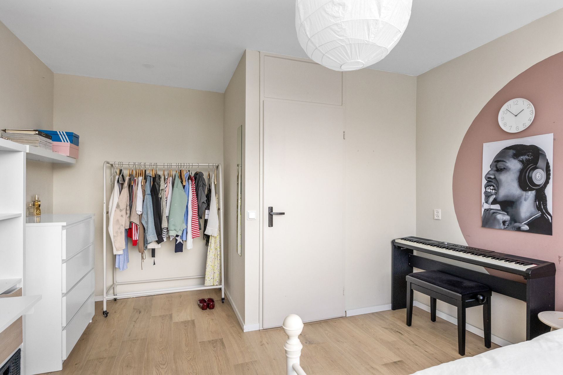 De Diken 4, Bolsward