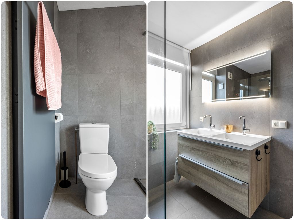 De Diken 4, Bolsward