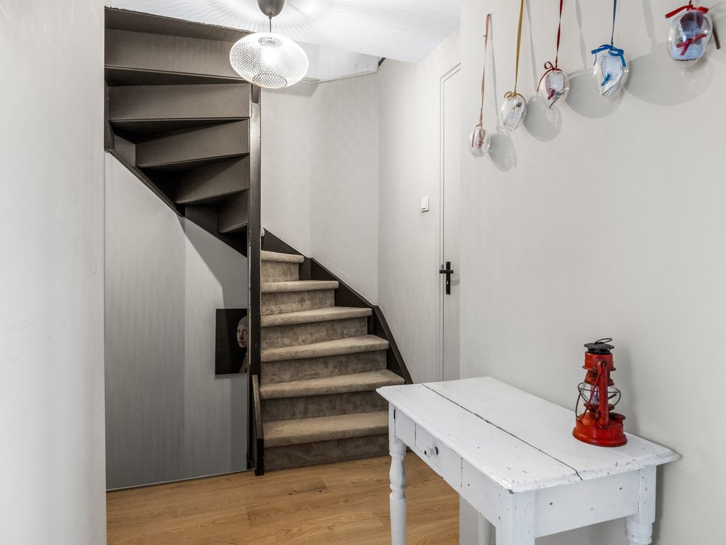 De Diken 4, Bolsward