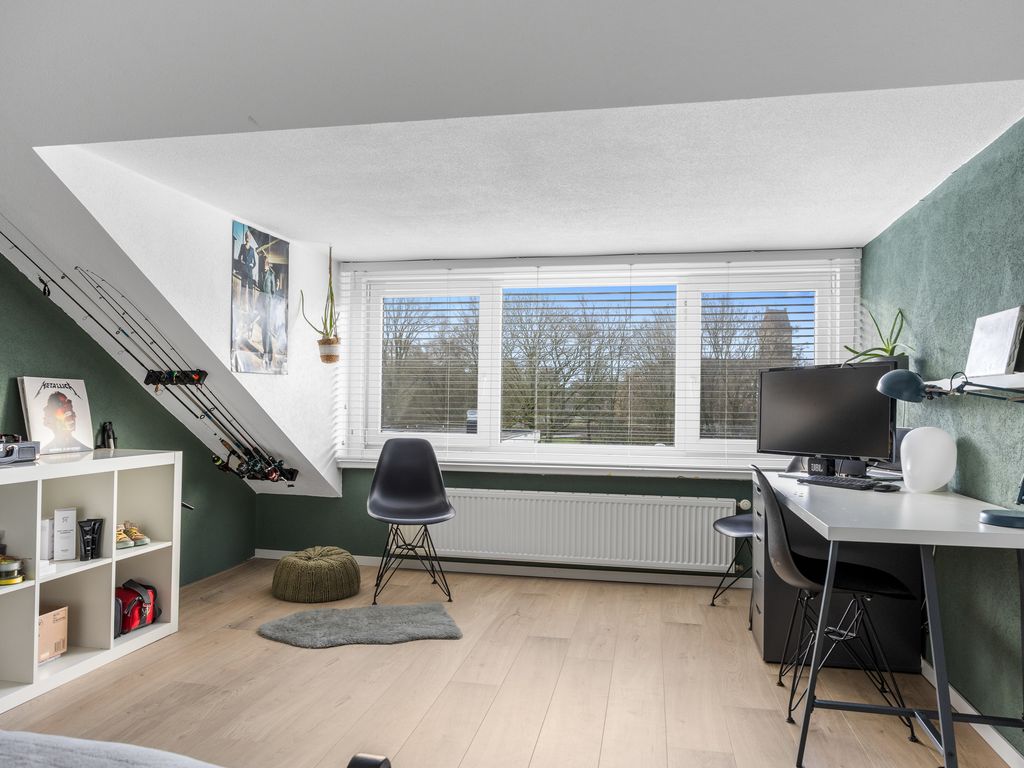 De Diken 4, Bolsward