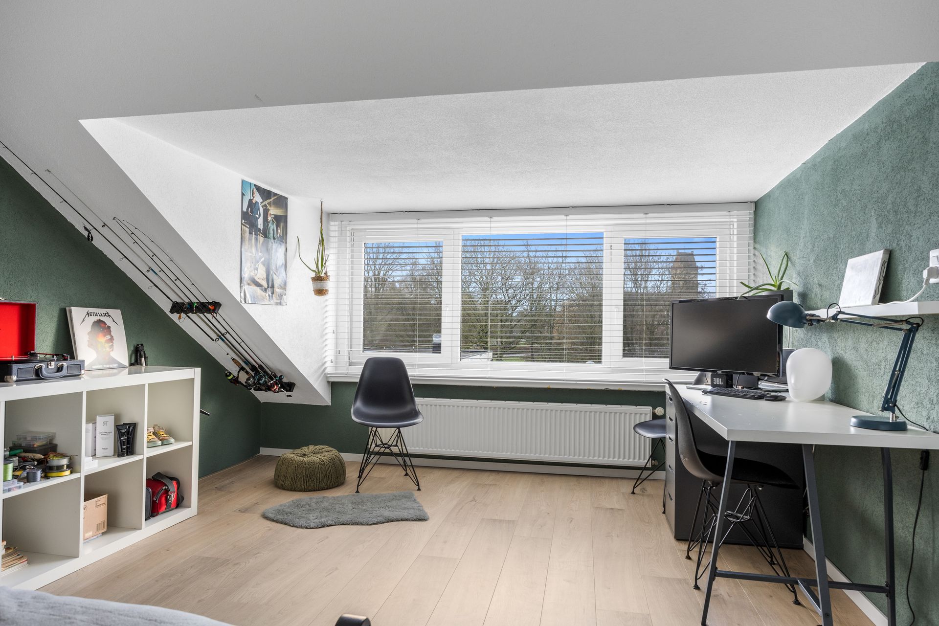 De Diken 4, Bolsward