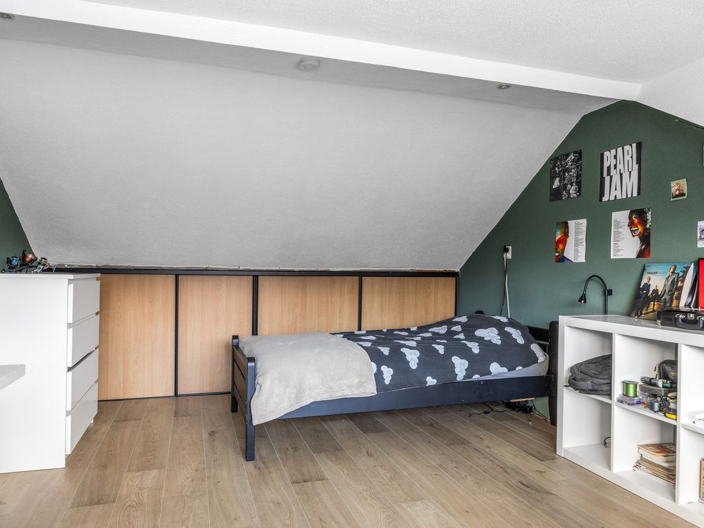 De Diken 4, Bolsward