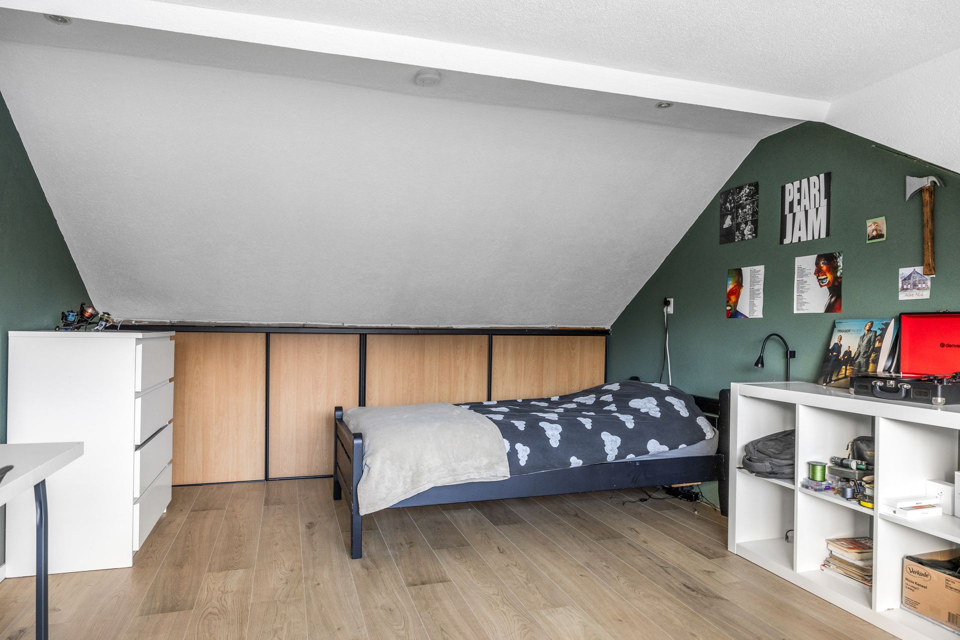 De Diken 4, Bolsward